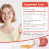 Civavo Super Saffron Supplements For A Happy Mind & Body 90 Capsules 30Mg