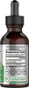 Horbaach Saw Palmetto Liquid Extract 2 Fl Oz