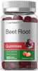 Horbaach Beet Root Gummies 100 Count