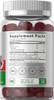 Horbaach Beet Root Gummies 100 Count