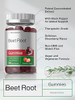 Horbaach Beet Root Gummies 100 Count
