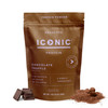 Iconic Protein Powder Chocolate Truffle 17 Servings 20G