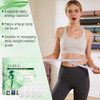 Hongchengsm Moringa 10 In 1 Nano Microdarts Patch Advanced Moringa Patches