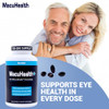 Macuhealth Plus+ Eye Vitamins Supplement For Adults