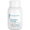 Head Relax Formula 60 caps by Biogena
