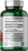 Horbaach Cranberry Concentrate Extract Pills + Vitamin C 120 Capsules