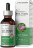 Horbaach Milk Thistle Extract Liquid 2 Fl Oz