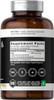 Horbaach Msm Capsules 240 Count 1500Mg