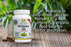 Island Nutrition Oil Of Oregano Organic Liquid Drops 1 Fl Oz