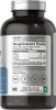 Horbaach Calcium With Vitamin D3 240 Softgels 1200 Mg