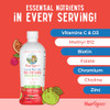 Maryruth's Liquid Morning Multivitamin (Fruit Punch) & Liquid Nighttime Multimineral (Pineapple)