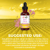 Maryruth's Organics Pau D'arco Herbal Blend 30 Servings 1 Fl Oz