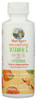 Maryruth's Mary Ruth's Megadose Liposomal Vitamin C 76 Fz