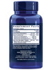 Life Extension Vitamins D And K With Sea Iodine Vitamin D3 Vitamin K1 60 Capsules