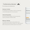 Momentous Vital Aminos Powder Supplement 30 Servings
