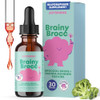 Joyspring Broccoli Supplement For Kids