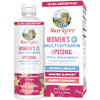 Maryruth's Multivitamin Liposomal For Women 40+ 1522 Fl Oz