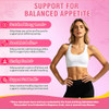 Kereeao Cutting Drink Mix 30 Servings