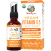 Maryruth's Organics Vitamin D Usda Organic 30 Servings