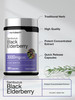 Horbaach Black Elderberry 180 Capsules