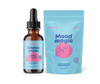 Joyspring Genius Drops Attention And Focus Supplement For Kids And Saffron