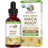 Maryruth's Usda Organic Maca Root Liquid Drops 1 Fl Oz