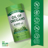 Nature's Truth Oil Of Oregano Softgels 150 Count