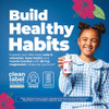 Maryruth's Kids Magnesium Calm Gummies By Maryruth's 60 Count 50Mg