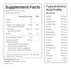 Haroutine Advanced Marine Collagen Peptides Powder + Liposomal Vitamin C Hyaluronic