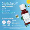 Maryruth's Organics Infant Precision Probiotics Colic & Multivitamin Iron Drops