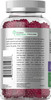 Horbaach Black Elderberry Gummies 120 Count