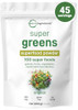 Micro Ingredients Super Greens Powder 1Lb