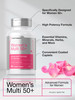 Horbaach Women's Multivitamin 50 Plus