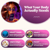 Akasha Superfoods Liposomal Jellyfish Collagen Packets