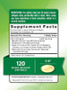 Nature's Truth Oil Of Oregano Softgels With Carvacrol 120 Count