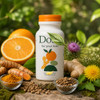 Nr2Brand Dose For Your Liver Cleanse Detox & Repair Daily Dose 2Fl Oz Pack 0F 1