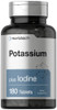 Horbaach Potassium Chloride Supplement