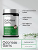 Horbaach Odorless Garlic Softgel Supplement