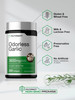 Horbaach Odorless Garlic Softgel Supplement