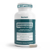 Macuhealth Magnesium Glycinate & L Threonate 90 Capsules 145Mg