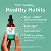 Maryruth's Organics Ginkgo Leaf Liquid Drops 60 Servings