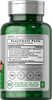 Horbaach Turmeric Curcumin Supplement 90 Capsules