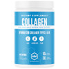Nbi Unflavored Collagen Peptides Powder Paleo And Keto Friendly Type I
