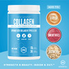 Nbi Unflavored Collagen Peptides Powder Paleo And Keto Friendly Type I