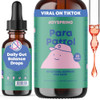 Joyspring Parapatrol And Methylfolate For Kids