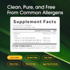 Naturebell Vitamin K Complex 300 Softgels 2600Mcg