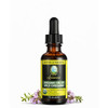 Louianna Organic Wild Oregano Oil Pure Oil Of Oregano Drops With 30 Ml