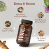 More Longevity & Wellbeing Liver Cleanse Detox & Repair 60 Caps
