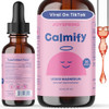 Joyspring Kids Daily Magnesium Routine