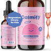 Joyspring Saffron and  Magnesium For Kids